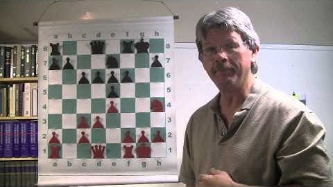 Chessercises: Really FUN game Analysis of Capablanca