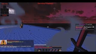 Alt pvp #1 JAYCAZ1 Vs The Archon (Frozen) (Arcane.cc) (CheatBreaker)