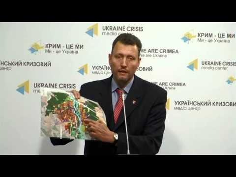 Корупція чиновників КМДА. Український Кризовий Медіа Центр, 20 травня 2015