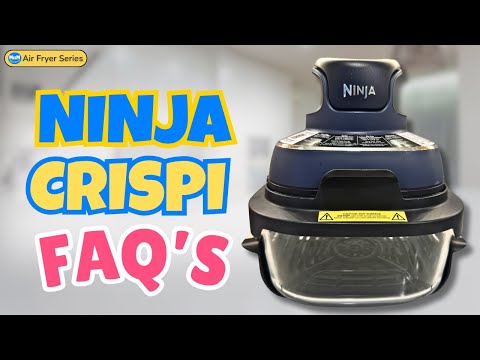 Ninja Air Fryer Faults