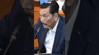 3 Jabatan Penting Luhut Di Era Prabowo