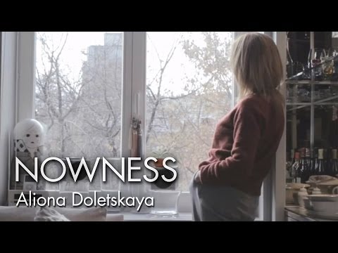 Videó: Alena Doletskaya: Rövid életrajz