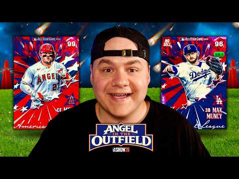 THE FINAL EPISODE! Angel in the Outfield #33