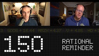 RR #150 - The Ultimate Inflation Hedge