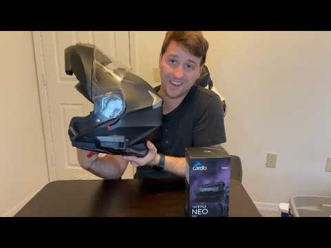 Cardo Packtalk Neo Review: Is This Mesh Intercom Worth It?