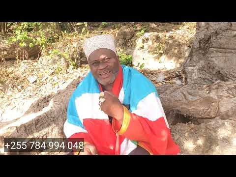 MFAHAMU JINI HATARI BEDUI UKIMCHOKOZA LAZIMA AKUUWE 