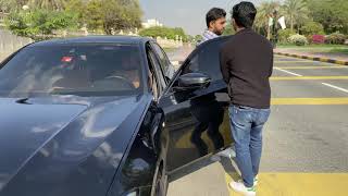 QuikPark Valet Service