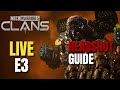 Clans vs Kurita Samurai und Yakuza! | Mechwarrior 5 Clans