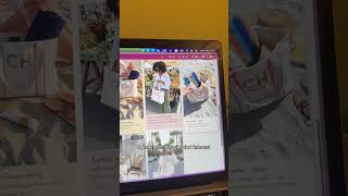 Growing my Etsy shop with AI Pinterest automation