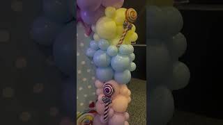 Elevate your event with our custom candy decor that turns every moment into a sweet celebration!