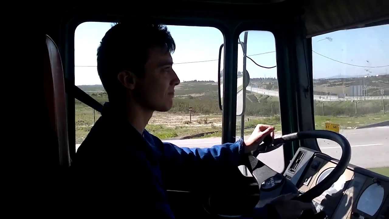 de paseo con el man f90