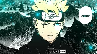 Boruto Timeskip - Chapter 81 Edit