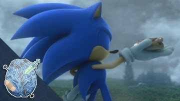 Sonic and the Black Knight - Part 1: Once and Future