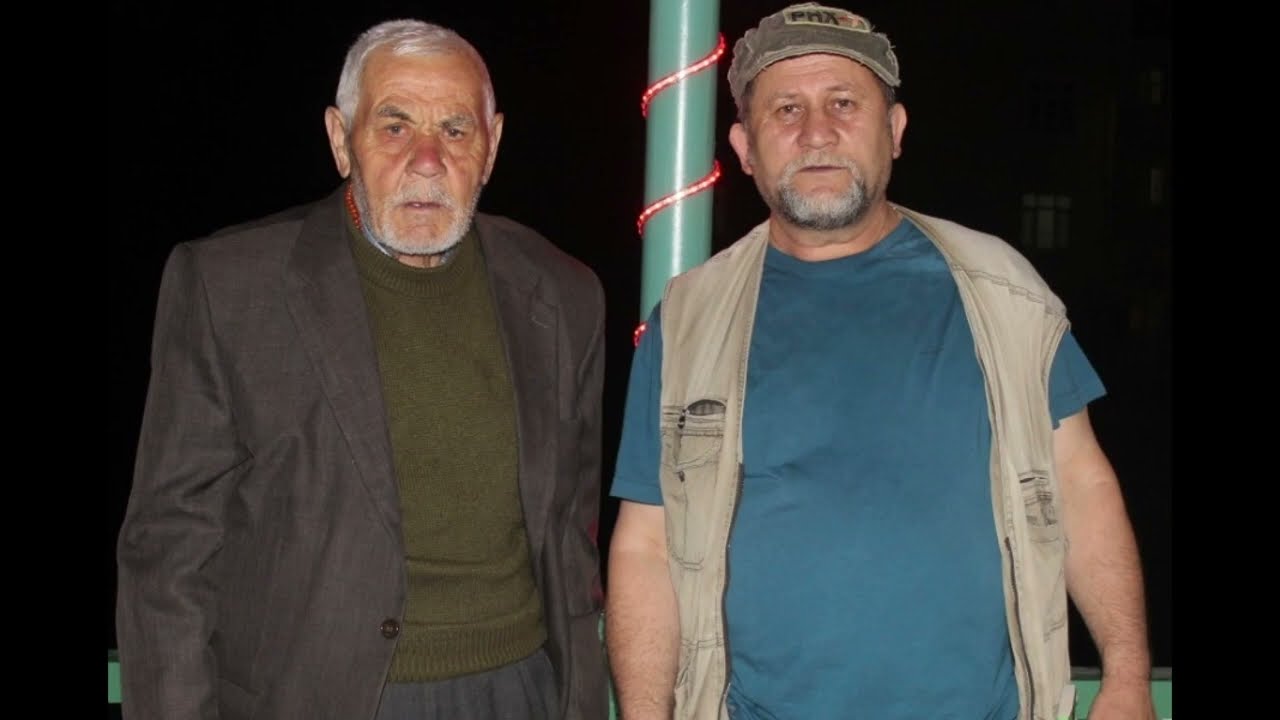 MESUDİYE CEMAL YAMAN CENAZE - OBA TV