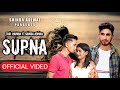 Supna official tari jhumba ft shinda adiwal  new punjabi song