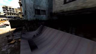 Cod4 Promod - R700 Rape on Strike