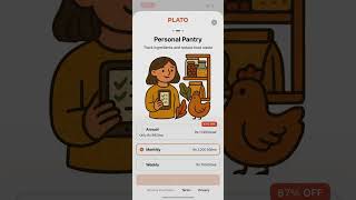Plato app screenshot 5