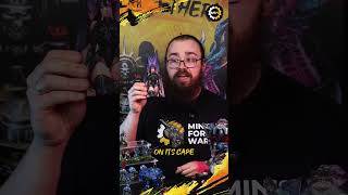 Get Your Armageddon Box Fully Painted for 11th Edition!