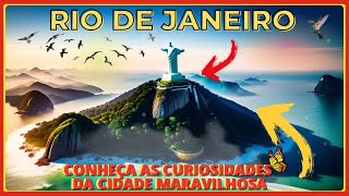 Rio De Janeiro Alegria Todo Ano O Ano Todo