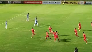 Balasan Pscs Senyapkan Stadion Sultan Agung - Psim Jogja Vs Pscs Cilacap Bri Liga 2 20222023