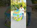 New model tent house Unboxing & girls & Boys Tent House Testing#shortsfeed #trending