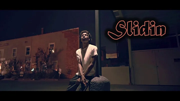 Slidin - Kunta x Mozzy x June x ShooterGang Jojo x ShooterGang Kony Type Beat 2018