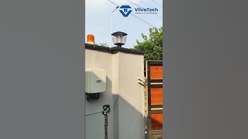 Automated Swinging Gates | Stylish & Secure Entry for Your Home | VilvaTech Home Automation