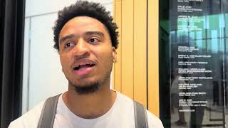 Iowa Football: Jaylen Watson Talks DB Improvement, Commitment to Film And More