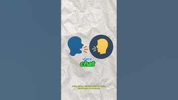 Voice Chat to GPT #chatgpt #voicechat