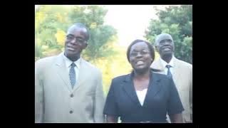 Inzwa Mazwi Album - Glenview Adventist Group