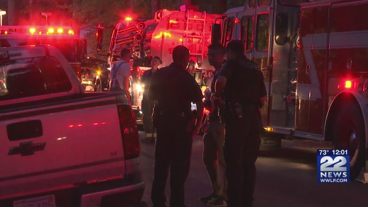 chicopee корм для собак отзывы One person dead after fire in Brimfield, victim identified