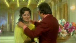 Video thumbnail of "Prem Nagar - Kiska mahal hain kiska yeh ghar hain"