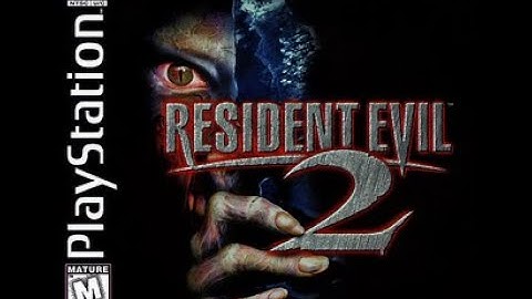 Resident Evil 2 (1998) - Enemy/Item/Puzzle/Timer RANDOMIZER - PC