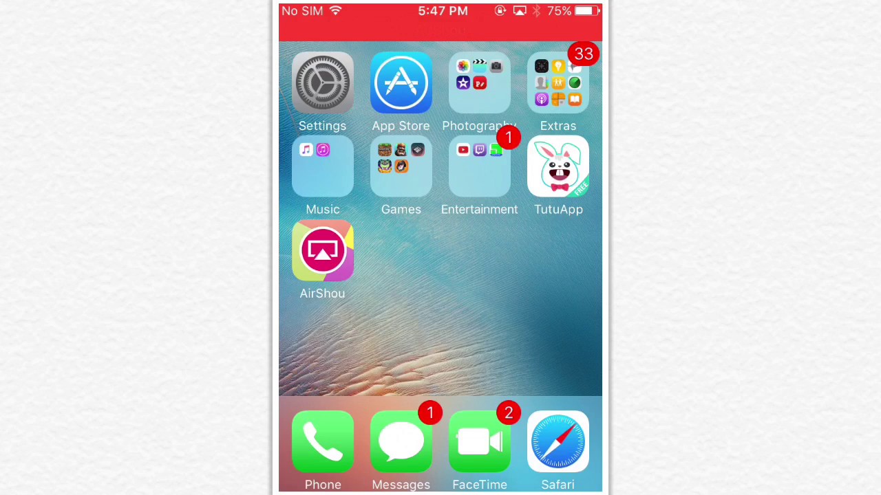 How To Change Your Youtube Icon And Banner Through The Youtube App