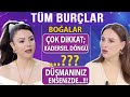 BÜYÜK MÜJDELER VAR! 18 Mayıs 2023 Mine Ölmez Burç Yorumları! YAY: Dönüm noktası / KOÇ: Aman dikkat..