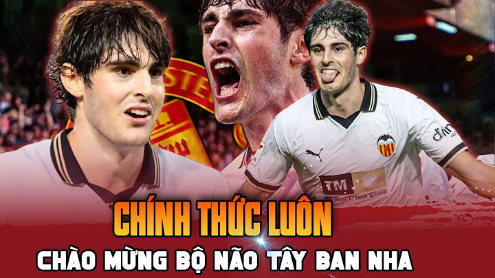 BẤT NGỜ!!! MAN UTD CHỐT HỢP ĐỒNG QUÁ NHANH QUÁ NGUY HIỂM: HÀNG HOT TÂY BAN NHA!!!
