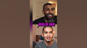 Woman hurts Myron feelings so he gets cosmetic surgery 🤣 @AbaNPreach