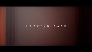DROELOE - Looking Back (Official Lyric Video)