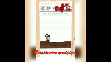 brain test 3 level 108