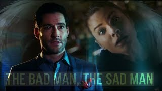 Lucifer // The Bad Man, The Sad Man @Always108
