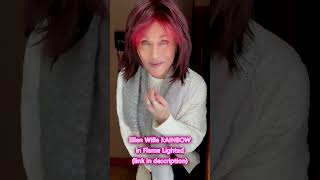 Follow the RAINBOW!  Bold & Beautiful new STYLE!
