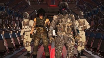 COD Mobile sniper game play