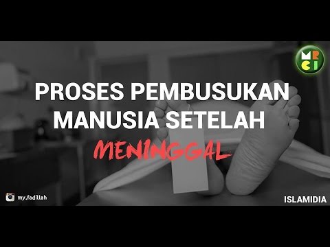 Video: Hanya bersama kita boleh mengubah segala-galanya