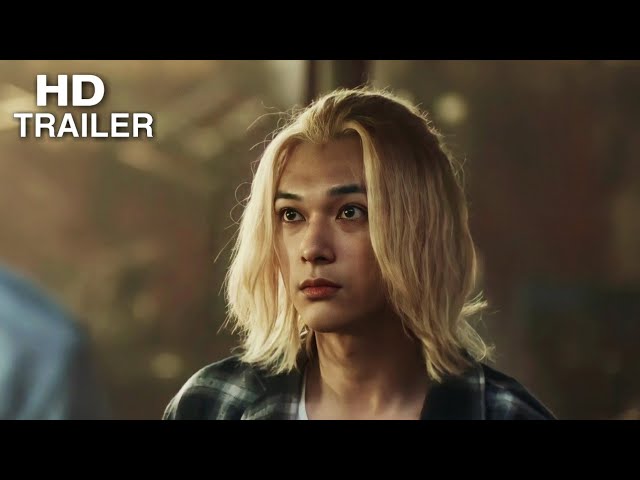 Tokyo Revengers 2 Live-Action revela Trailer dos Dois Filmes — ptAnime