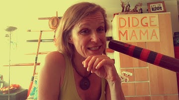 12. Didgeridoo advanced tutorial: 12 count rhythm explained, TOO WAT