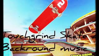 Touch grind Skate 2 Backround music