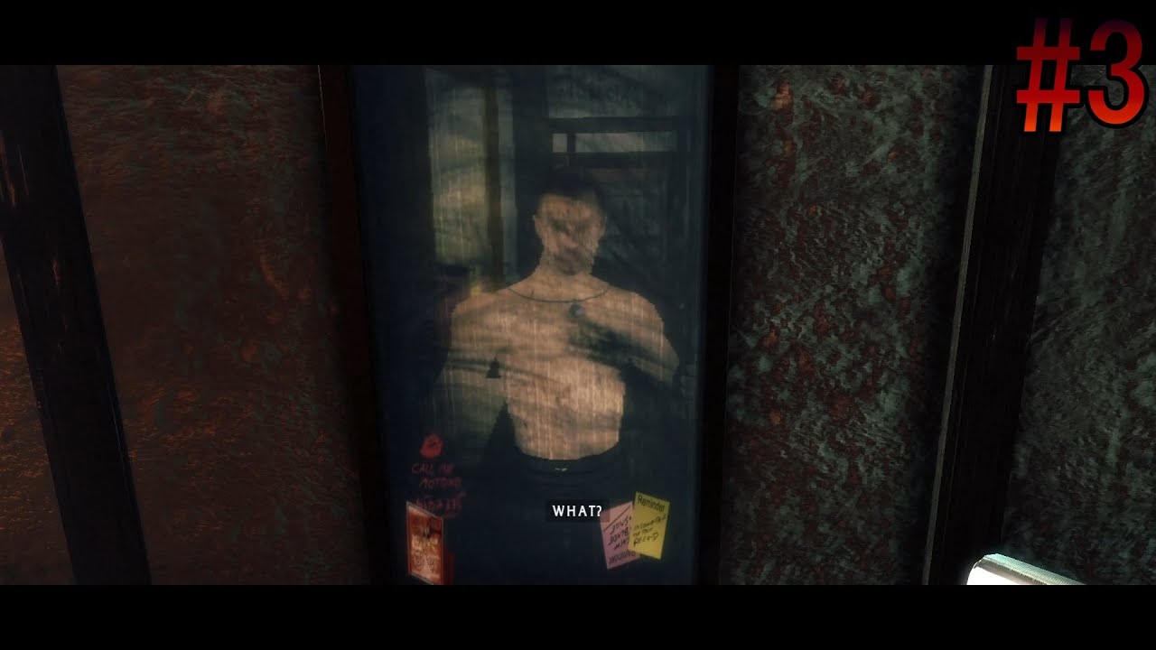 Shadow Warrior EP 3 จิตวิญญาณวีรบุรุษ 1080p FPS 60