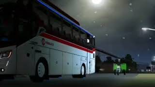 Cinematic Bussid Primajasa Sr2