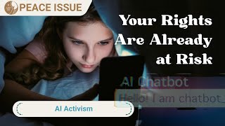 What Is Ai Activism?