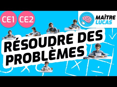 Les étapes pour